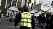 Λιμενεργάτες: Αντιδρούν στο νέο οργανόγραμμα της ΟΛΠ ΑΕ