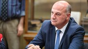 Κ. Τσιάρας: Αποφασιστική και ταχύτατη η αντίδραση της κυβέρνησης