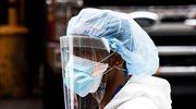 Covid-19: Σχεδόν 1,3 εκατ. τα κρούσματα - Πάνω από 70.000 οι νεκροί