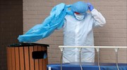 Οι υποδομές της Ε.Ε. στο Στρασβούργο μετατρέπονται σε hub για τον κορωνοϊό