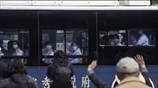 Κανένας θάνατος στην ηπειρωτική Κίνα, για πρώτη φορά αφότου ξέσπασε η πανδημία