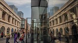 Οι κάτοικοι της Γιουχάν ξαναζούν