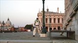 COVID-19: Νέο πακέτο τόνωσης της ιταλικής οικονομίας, ανακοίνωσε ο Κόντε