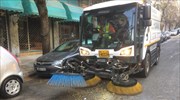 Δήμος Αθηναίων: Ηλεκτρονικά οι αιτήσεις δικαιούχων επαγγελματιών για απαλλαγή από τέλη