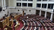 Βουλή: Πέρασαν από τις αρμόδιες επιτροπές τα μέτρα στήριξης