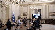 Η ελληνική πρόταση στο Eurogroup