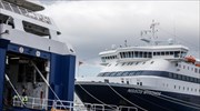 Παραμένει το απαγορευτικό απόπλου από Πειραιά, Ραφήνα και Λαύριο