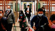 Κίνα: Λήξη αποκλεισμού στη Βουχάν, εκατοντάδες επιβάτες φεύγουν από την πόλη