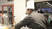Βέλγιο: Κορυφαίοι σεφ μαγειρεύουν για γιατρούς και νοσηλευτές