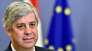 Eurogroup: Δεν υπάρχει μέχρι στιγμής συμφωνία, αλλά οι ΥΠΟΙΚ βρίσκονται «σε καλό δρόμο»