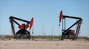 Πετρέλαιο: Με ράλι προς τα 33 δολάρια