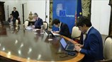 Eurogroup: Διακοπή της τηλεδιάσκεψης χωρίς συμφωνία