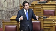 Ν. Μηταράκης: Υπάρχει σχέδιο έκτακτης ανάγκης για κρούσματα Covid19 σε δομές μεταναστών