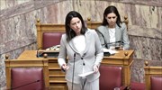 Ν. Κεραμέως: Οι ειδικοί θα μας πουν πότε θα ανοίξουν τα σχολεία