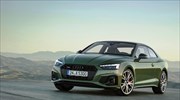 Audi Α5: Άμεσα διαθέσιμο για παραγγελία