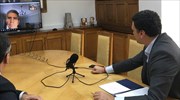 Πάιατ: Εύσημα στην ελληνική κυβέρνηση για τη διαχείριση του κορωνοϊού