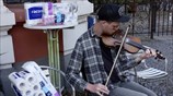 Μουσική με αντάλλαγμα... χαρτί υγείας