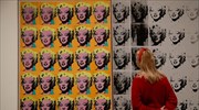 Ψηφιακή περιήγηση στην έκθεση «Andy Warhol» της Tate Modern