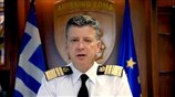 «Εμείς μένουμε στις Ελληνικές θάλασσες. Εσείς μένετε σπίτι»: Το μήνυμα των στελεχών του Λ.Σ.-ΕΛ.ΑΚΤ.