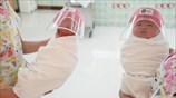 Γεννητούρια στην Μπανγκόκ