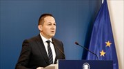 Στ. Πέτσας: Είμαστε σε επικοινωνία με την Εκκλησία - Θα βρεθεί μία φόρμουλα