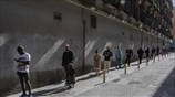 COVID-19: Ξεπέρασαν τους 15.000 οι νεκροί και τα 150.000 τα κρούσματα την Ισπανία