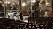 Παράδοση υγειονομικού υλικού αξίας 300.000 ευρώ από την Εκκλησία της Ελλάδος