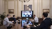 Ανοιχτή η παράταση της εξ αποστάσεως λειτουργίας των εκπαιδευτικών δομών
