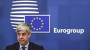 Με καθυστέρηση ξεκινά η τηλεδιάσκεψη του Eurogroup