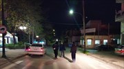 Σε καραντίνα οικισμός Ρομά στη Λάρισα