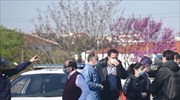 Κορωνοϊός: Στη Λάρισα μεταβαίνει κυβερνητικό κλιμάκιο - Συσκέψεις για την τήρηση της καραντίνας