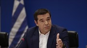 Αλ. Τσίπρας: Κατώτερη των περιστάσεων η απόφαση του Eurogroup - Η κυβέρνηση κρύφτηκε και σώπασε