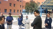Β. Κικίλιας: Η πανδημία μάς δίδαξε τη σημασία της αλληλεγγύης και την επικινδυνότητα του διχασμού