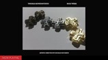 Thomas Konstantinou - Holy Week (Full Album//Official Audio)