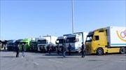 Παράταση ισχύος στις άδειες άσκησης επαγγέλματος οδηγού μεταφορών