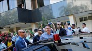 Βραζιλία: Ο Μπολσονάρου αψηφά τα μέτρα κατά του κορωνοϊού και βολτάρει