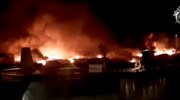 Ρωσία: Πυρκαγιά σε φυλακές στη Σιβηρία - Eξέγερση κρατουμένων