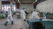 Covid-19: Ξεπέρασαν τους 100.000 οι νεκροί - Στο 1,65 εκατ. τα κρούσματα