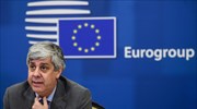 Eurogroup: Δημιουργική ασάφεια κατά της κρίσης