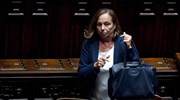 «Καμπανάκι» από την Ιταλίδα ΥΠΕΣ για τον κίνδυνο κοινωνικών εντάσεων