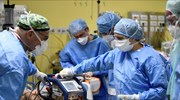 Ιταλία-Covid19: 619 νεκροί και 4.694 νέα κρούσματα σε ένα 24ωρο