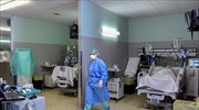 Covid-19: Πάνω από 107.000 οι νεκροί, θλιβερή παγκόσμια πρωτιά της Ευρώπης