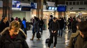 Ολλανδία: Συνελήφθησαν με γεμάτο όπλο στο αεροδρόμιο του Σίπχολ