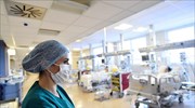 Ιταλία: Ελπιδοφόρα μηνύματα - Οι λιγότεροι νεκροί από τις 19 Μαρτίου