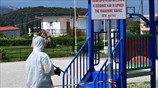 Ελλάδα-COVID-19: Στους 98 οι νεκροί - 33 νέα κρούσματα στη χώρα