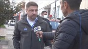 Ξάνθη: Λήψη μέτρων στον οικισμό Ρομά του Δροσερού