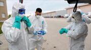 O μαραθώνιος θέλει υπομονή και αντοχή