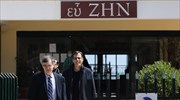 Κορωνοϊός: Ανησυχία για τα κρούσματα σε οίκο ευγηρίας της Νέας Μάκρης