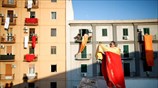 Γιορτάζοντας το Καθολικό Πάσχα την εποχή του Covid-19