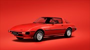 Mazda RX-7: Ιστορικός κωδικός …αδρεναλίνης!